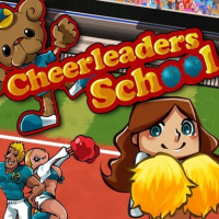 Cheerleaders School