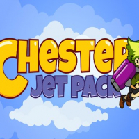 Chester JetPack