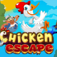 Chicken Escape