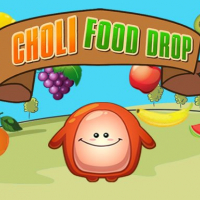 Choli Food Drop