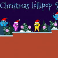 Christmas Lollipop 2