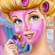 Cinderella Makeover