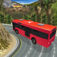 City Bus Driving 3D - Simulation