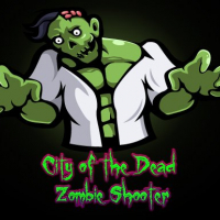 City of the Dead : Zombie Shooter