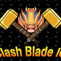 Clash Blade IO