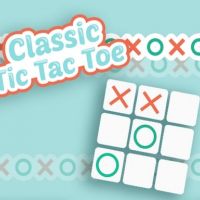 Classic Tic Tac Toe