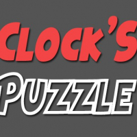 Clocks Puzzle