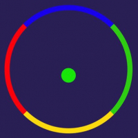 Colored Circles