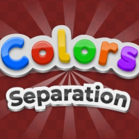 Colors separation