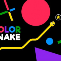 Colors Snake