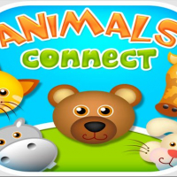 Connect Animal 