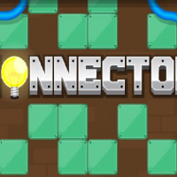 Connector - Puzzle Game