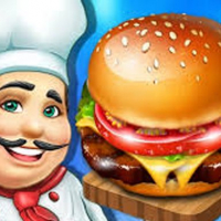 Cooking Fever