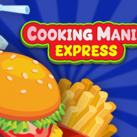 Cooking Mania Express