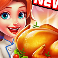 Cooking World - Free Cooking Game