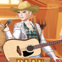 Country Pop Star