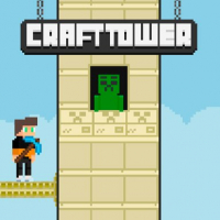 CraftTower