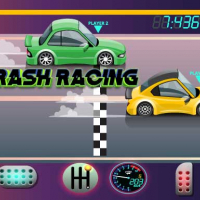 Crash Race