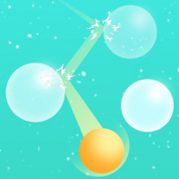 Crazy Bubble Breaker 