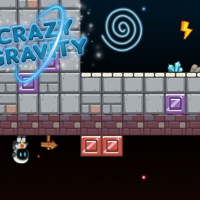 Crazy Gravity - Astronaut Game