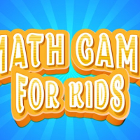 Crazy Math Game for kids and adults