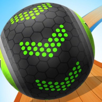 Crazy Obstacle Blitz 2 - Going Ball 3D 