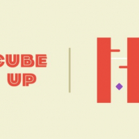 Cube Up Game