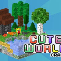 Cute World Craft