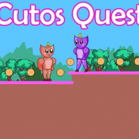 Cutos Quest