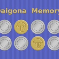 Dalgona Memory