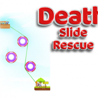  Death Slide Rescue