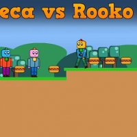 Deca vs Rooko 2