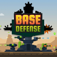 Defense the Base 