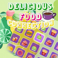 Delicious Food Connection