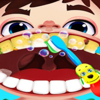 Dentist Doctor ppp