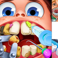 Dentist games