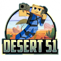 Desert 51 Shooting Game