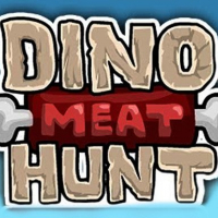 Dino Meat Hunt Remastered