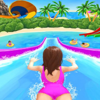 Dora Rush Water Park