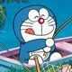 Doraemon Mice Invasion