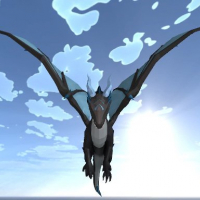 Dragon Simulator