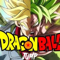 DragonBall Jump