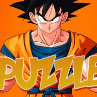 Dragonball Puzzles