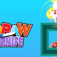 Draw Master Knife 