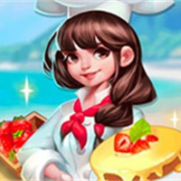 Dream Chefs Game