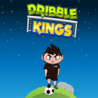 Dribble Kings Gol