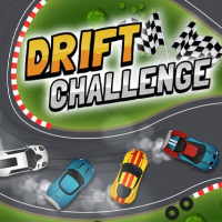 Drift Challenge