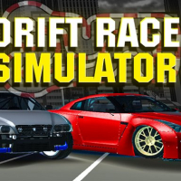 Drift Race Simulator