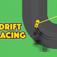 DRIFT RACING - RACING