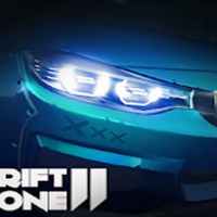 Drift Zone 2